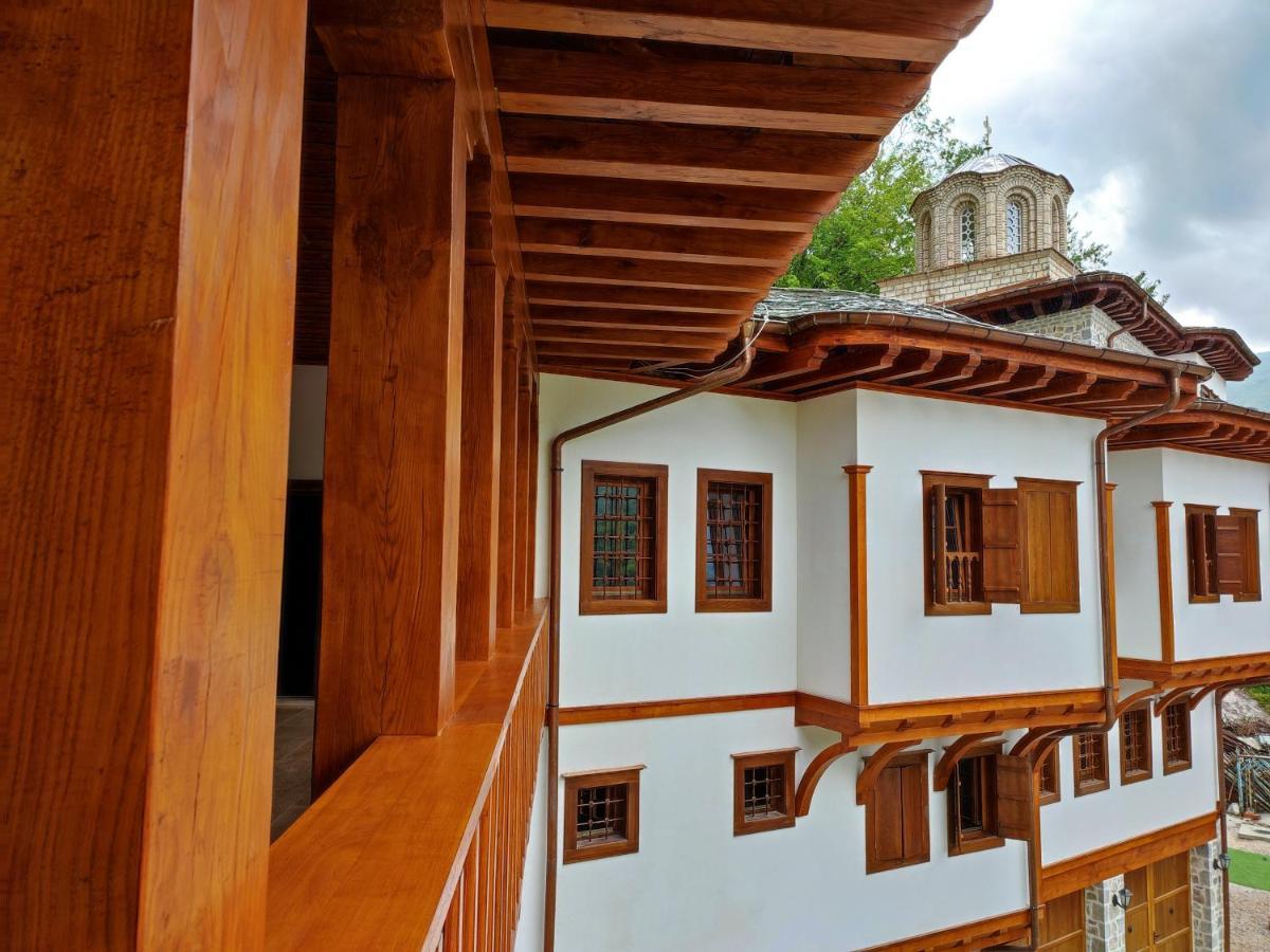 Guest Mansion, Гостински Палат Rostusa 외부 사진
