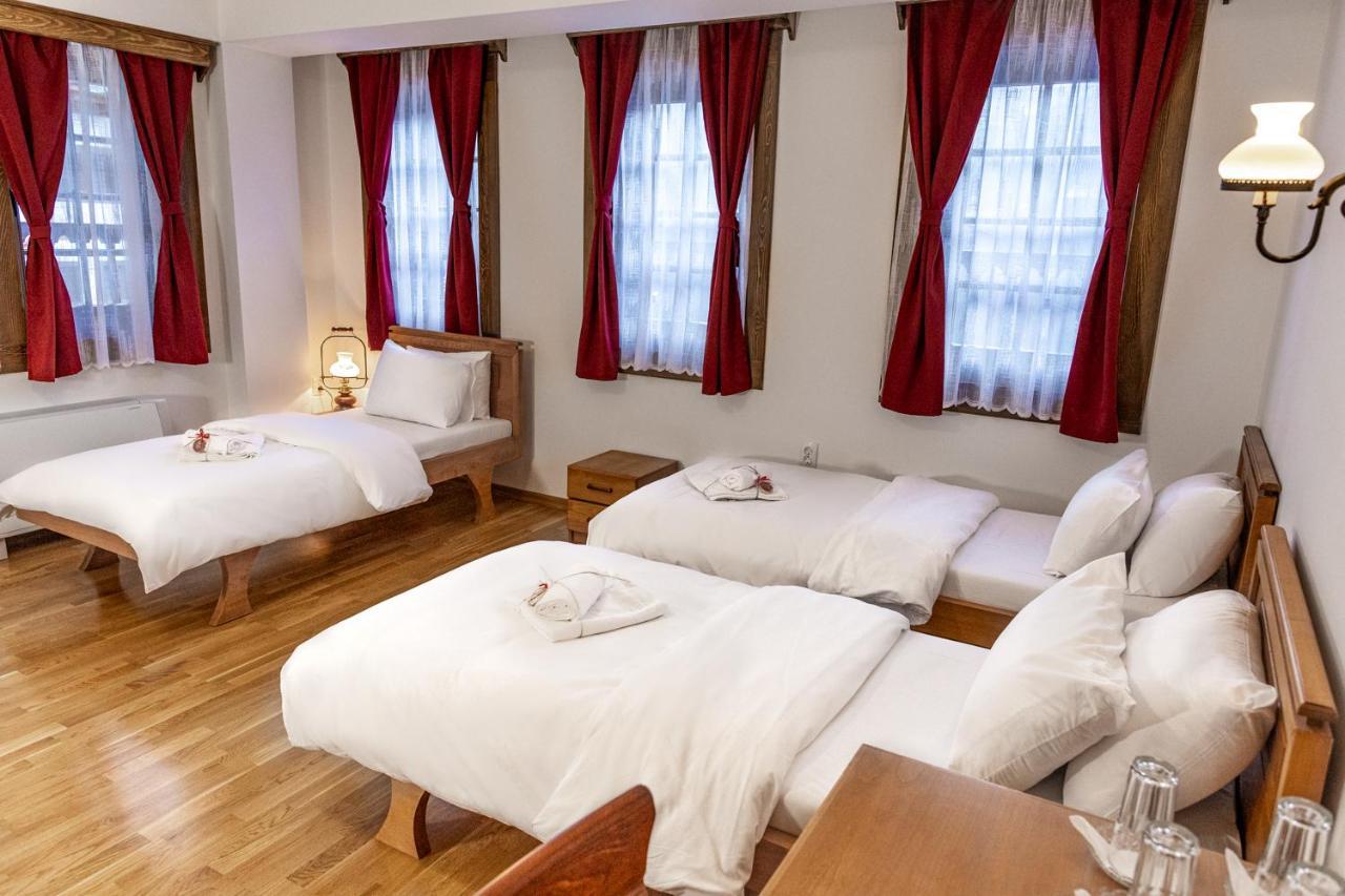 Guest Mansion, Гостински Палат Rostusa 외부 사진